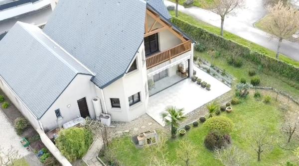 Maison de charme