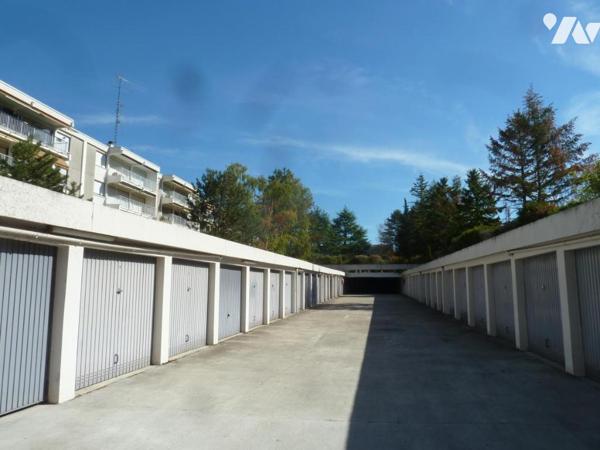  Appartement  type IV, rue Isabelle de Portugal, avec garage, dans résidence avec piscine