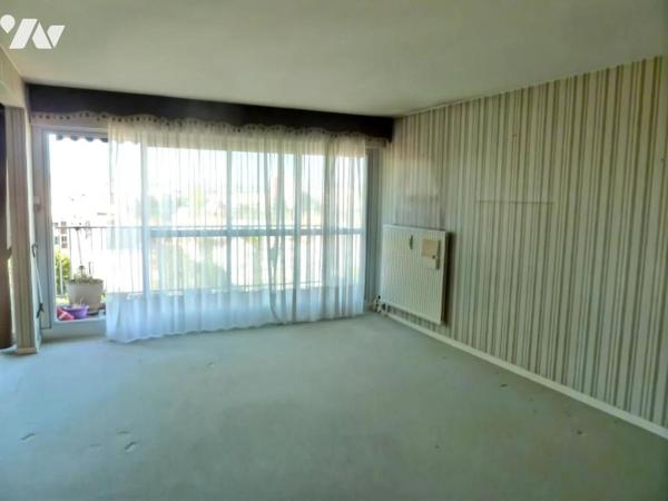  Appartement  type IV, rue Isabelle de Portugal, avec garage, dans résidence avec piscine