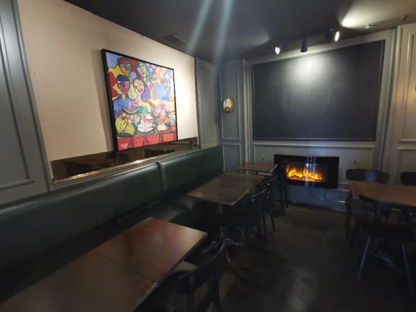 BRASSERIE RESTAURANT LICENCE 4 EXTRACTION - PARIS 15