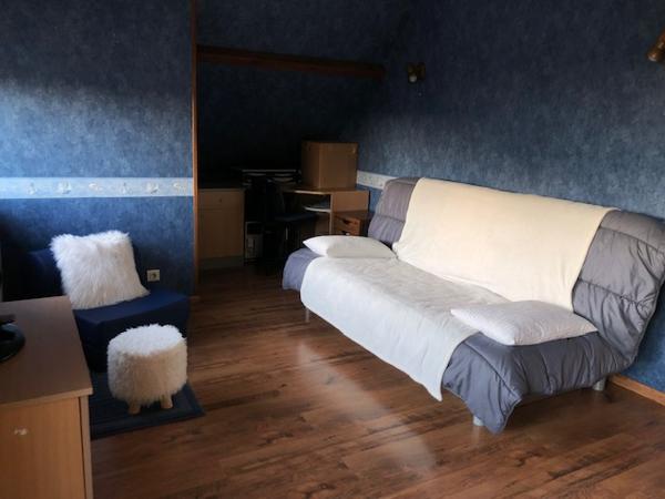 APPARTEMENT CENTRE DE Gournay En Bray 4 CHAMBRES 140 m2