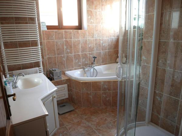 APPARTEMENT CENTRE DE Gournay En Bray 4 CHAMBRES 140 m2