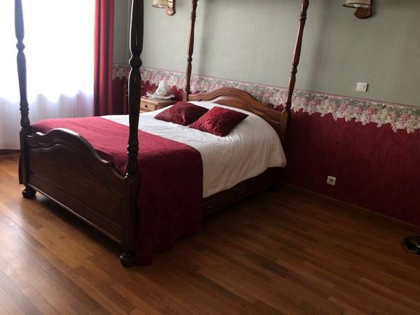 APPARTEMENT CENTRE DE Gournay En Bray 4 CHAMBRES 140 m2