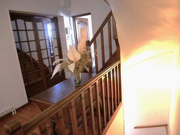 APPARTEMENT CENTRE DE Gournay En Bray 4 CHAMBRES 140 m2
