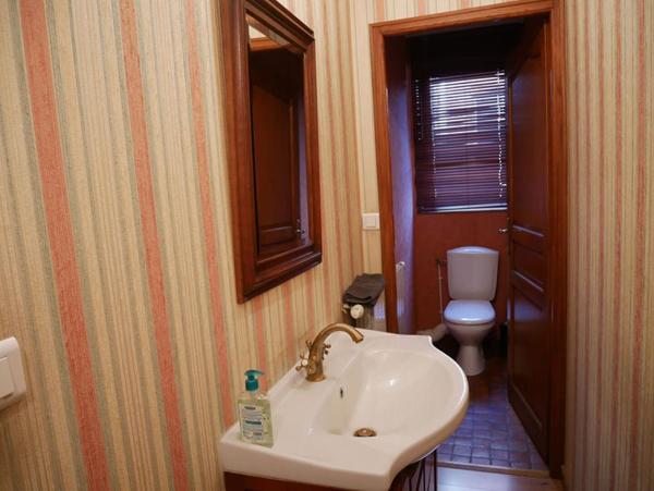 APPARTEMENT CENTRE DE Gournay En Bray 4 CHAMBRES 140 m2