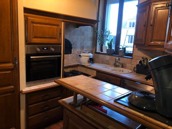 APPARTEMENT CENTRE DE Gournay En Bray 4 CHAMBRES 140 m2