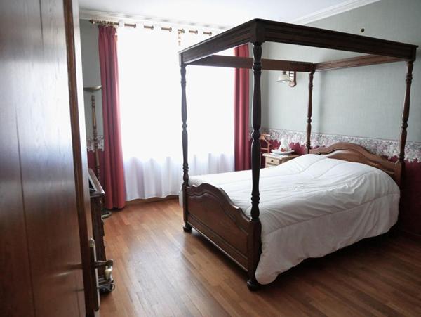 APPARTEMENT CENTRE DE Gournay En Bray 4 CHAMBRES 140 m2