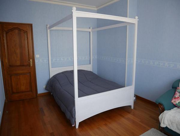 APPARTEMENT CENTRE DE Gournay En Bray 4 CHAMBRES 140 m2