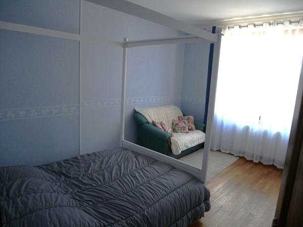 APPARTEMENT CENTRE DE Gournay En Bray 4 CHAMBRES 140 m2