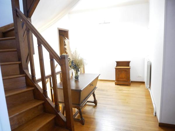 APPARTEMENT CENTRE DE Gournay En Bray 4 CHAMBRES 140 m2
