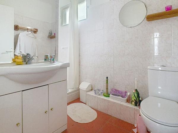 Maison Bessancourt 64.11 m2