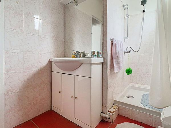 Maison Bessancourt 64.11 m2