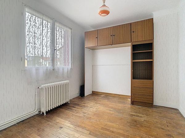 Maison Bessancourt 64.11 m2