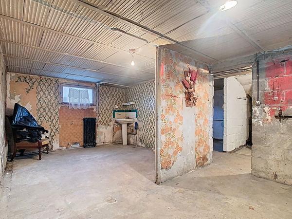 Maison Bessancourt 64.11 m2