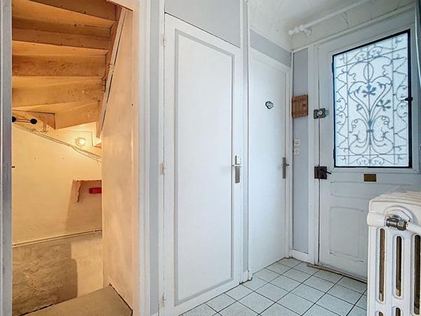 Maison Bessancourt 64.11 m2