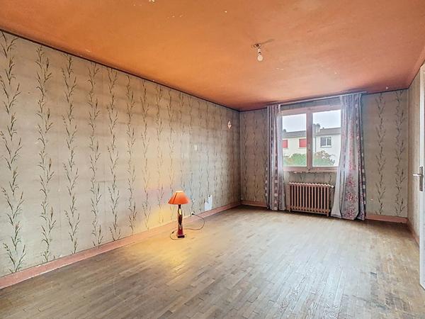 Maison Bessancourt 64.11 m2