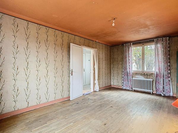 Maison Bessancourt 64.11 m2