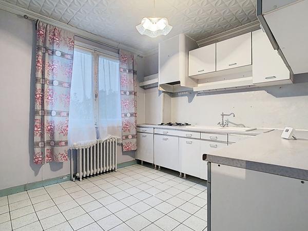 Maison Bessancourt 64.11 m2