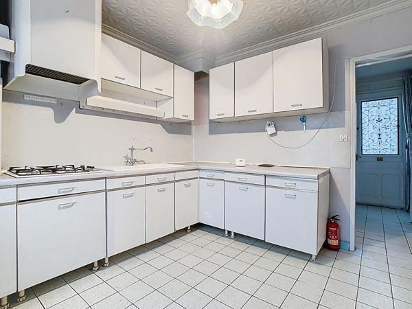 Maison Bessancourt 64.11 m2