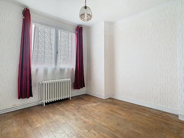 Maison Bessancourt 64.11 m2