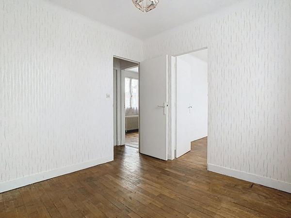 Maison Bessancourt 64.11 m2