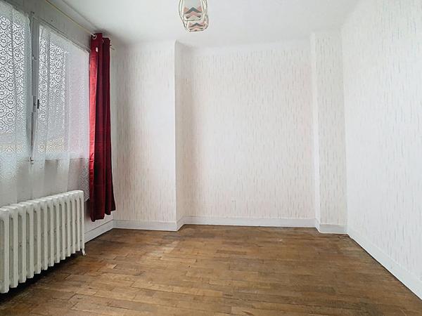 Maison Bessancourt 64.11 m2