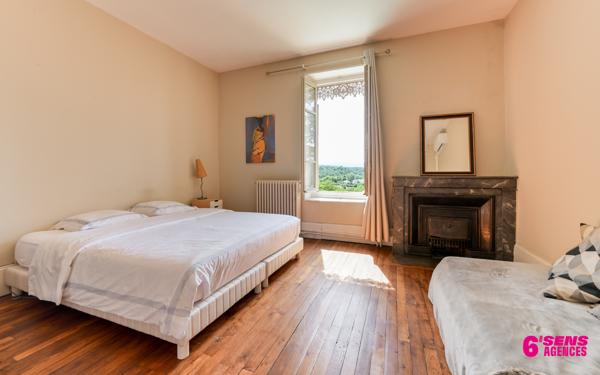 MAISON BOURGEOISE 1920 Détails des diagnostics énergétiques