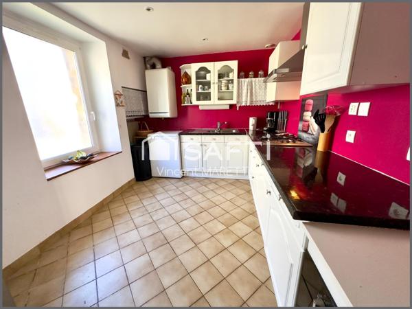 Charme, jardin, et lumière à 35 min de Paris.