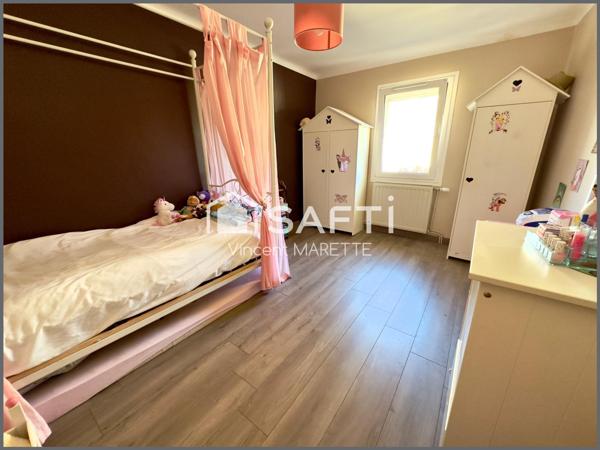 Charme, jardin, et lumière à 35 min de Paris.