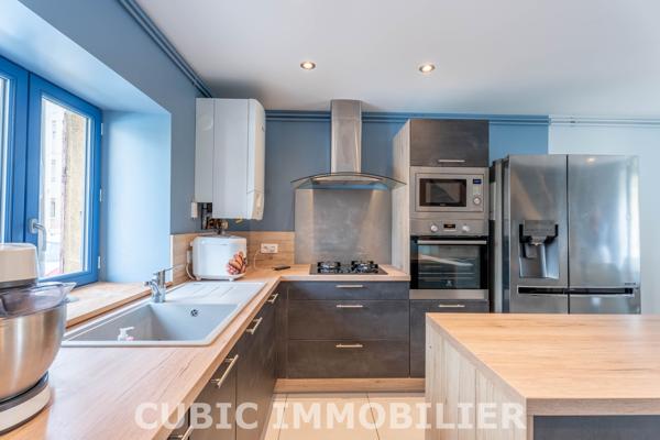 Maison 3 pièce(s) 1 chambre(s) 70 m²