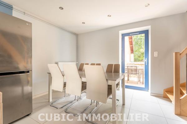 Maison 3 pièce(s) 1 chambre(s) 70 m²