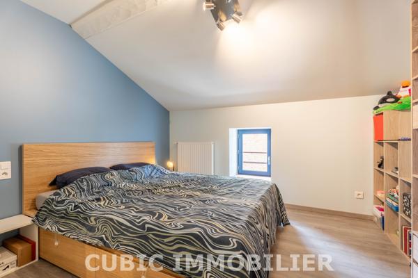 Maison 3 pièce(s) 1 chambre(s) 70 m²