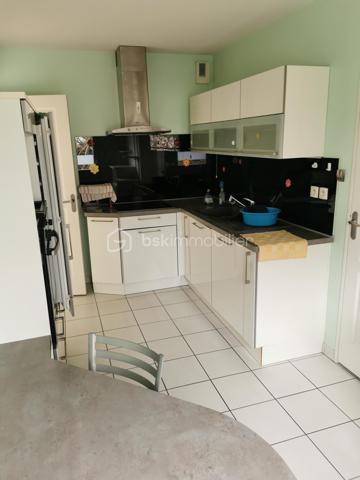 Appartement de 77,57 m²