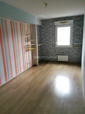 Appartement de 77,57 m²