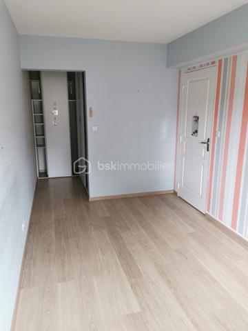 Appartement de 77,57 m²