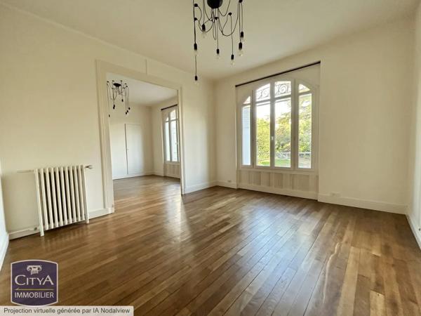 Maison à vendre 6 pièces 127.46m²