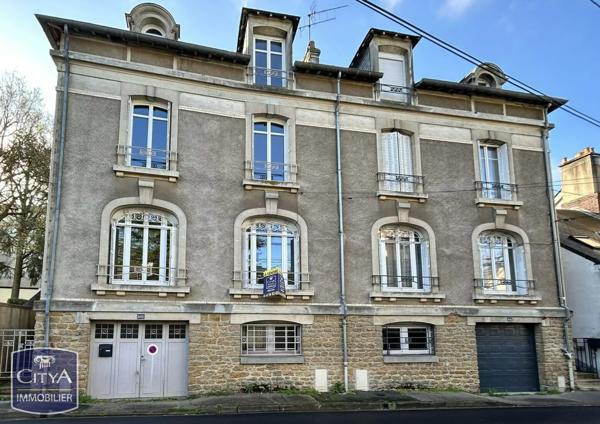 Maison à vendre 6 pièces 127.46m²