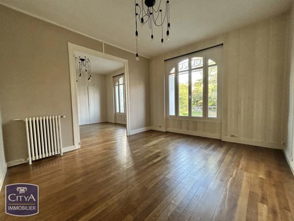 Maison à vendre 6 pièces 127.46m²