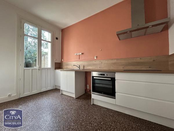 Maison à vendre 6 pièces 127.46m²