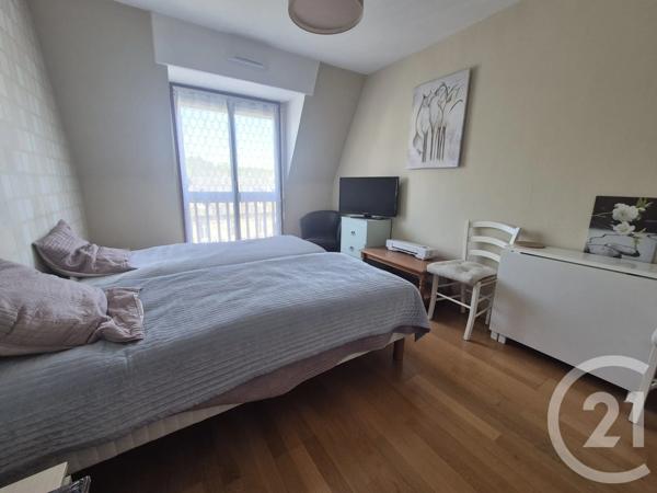 Appartement T1 à vendre  2 pièces - 20,64 m 2   BAGNOLES DE L ORNE NORMANDIE  - 61