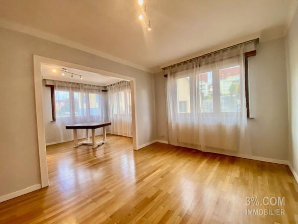 3%.COM Grande maison - 5 chambres avec jardin et dépendance Hochfelden (67270)