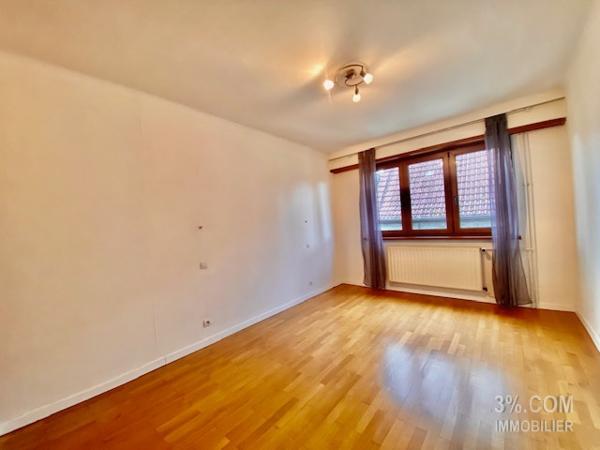 3%.COM Grande maison - 5 chambres avec jardin et dépendance Hochfelden (67270)