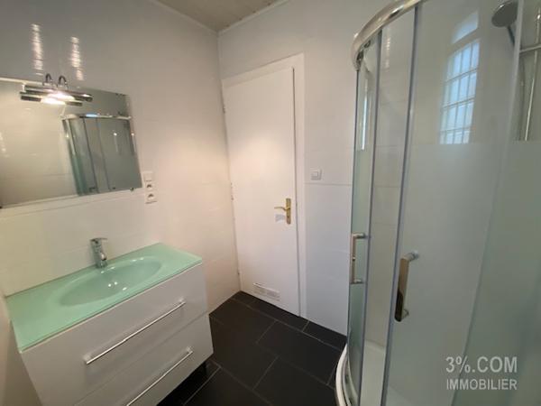 3%.COM Grande maison - 5 chambres avec jardin et dépendance Hochfelden (67270)