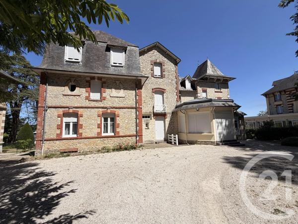 Appartement T1 à vendre  1 pièce - 20,75 m 2   BAGNOLES DE L ORNE NORMANDIE  - 61