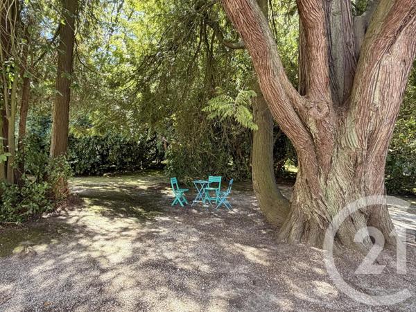Appartement T1 à vendre  1 pièce - 20,75 m 2   BAGNOLES DE L ORNE NORMANDIE  - 61
