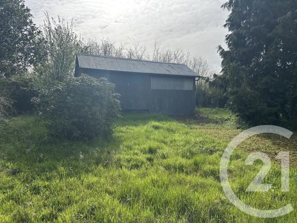 Terrain à vendre  2106 m 2   TOURVILLE EN AUGE  - 14