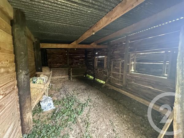 Terrain à vendre  2106 m 2   TOURVILLE EN AUGE  - 14
