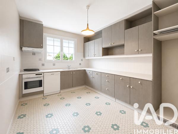 Maison à vendre 4 pièces 91 m² Pardies