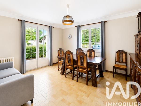 Maison à vendre 4 pièces 91 m² Pardies