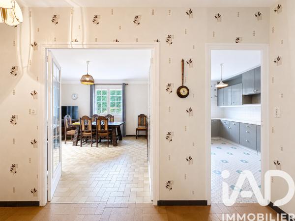 Maison à vendre 4 pièces 91 m² Pardies